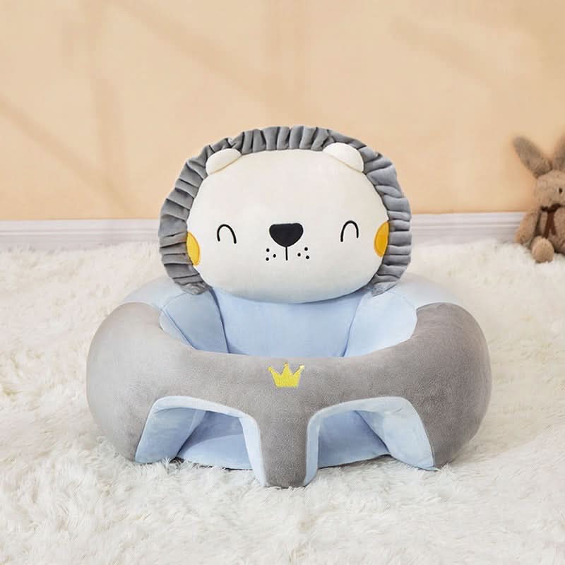 Cushion de bebê macio para um conforto seguro 