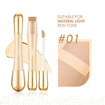 Ten perfect și efect anti-riduri instantaneu 