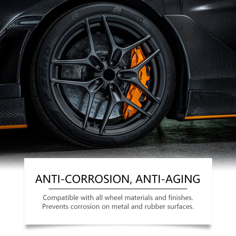 Ultra kraftig rengjøringsmiddel for alle utendørs overflater 