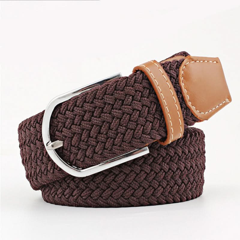 Cintura extensível, elegância e conforto garantidos 