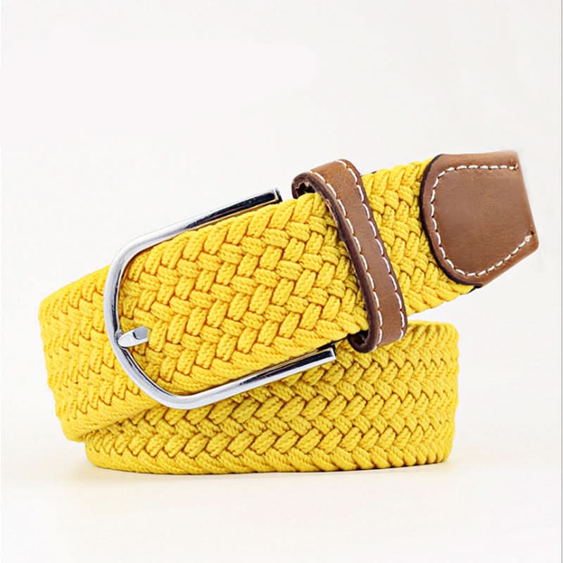 Cintura extensível, elegância e conforto garantidos 