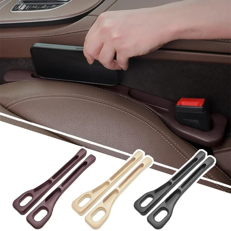 Ruimteblokkering: vaarwel verloren voorwerpen in de auto 