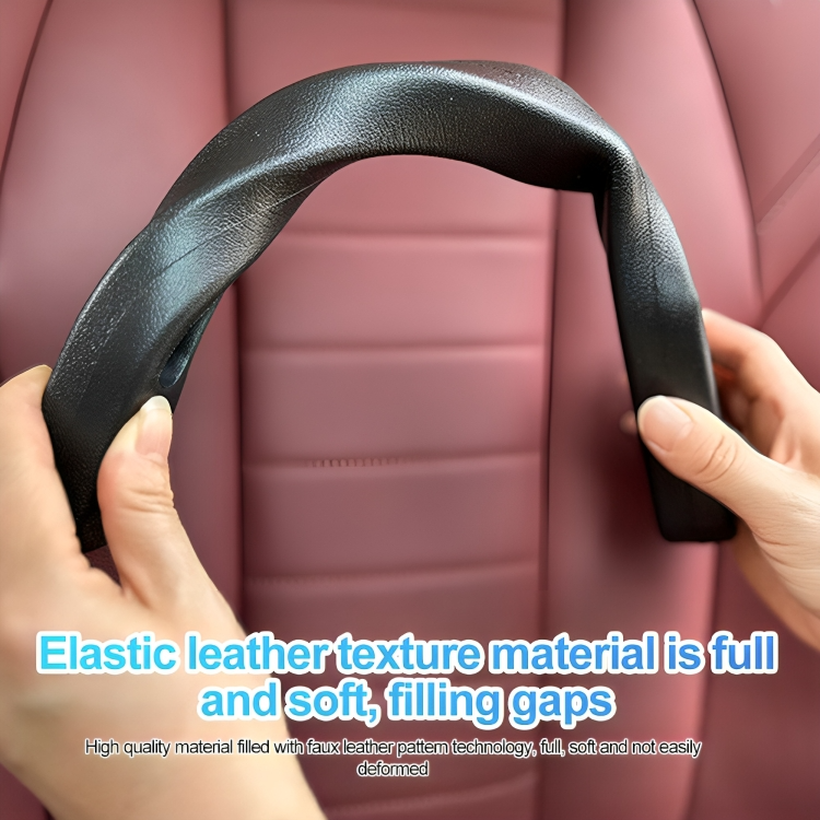 Ruimteblokkering: vaarwel verloren voorwerpen in de auto 