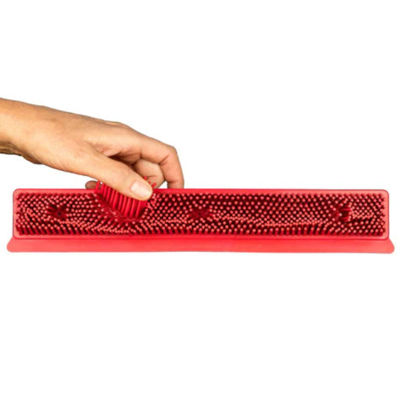 Odstraňte zvířecí chlupy na jeden tah 