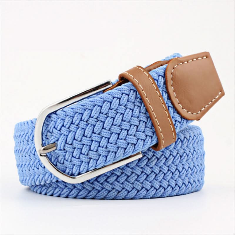 Cintura extensível, elegância e conforto garantidos 