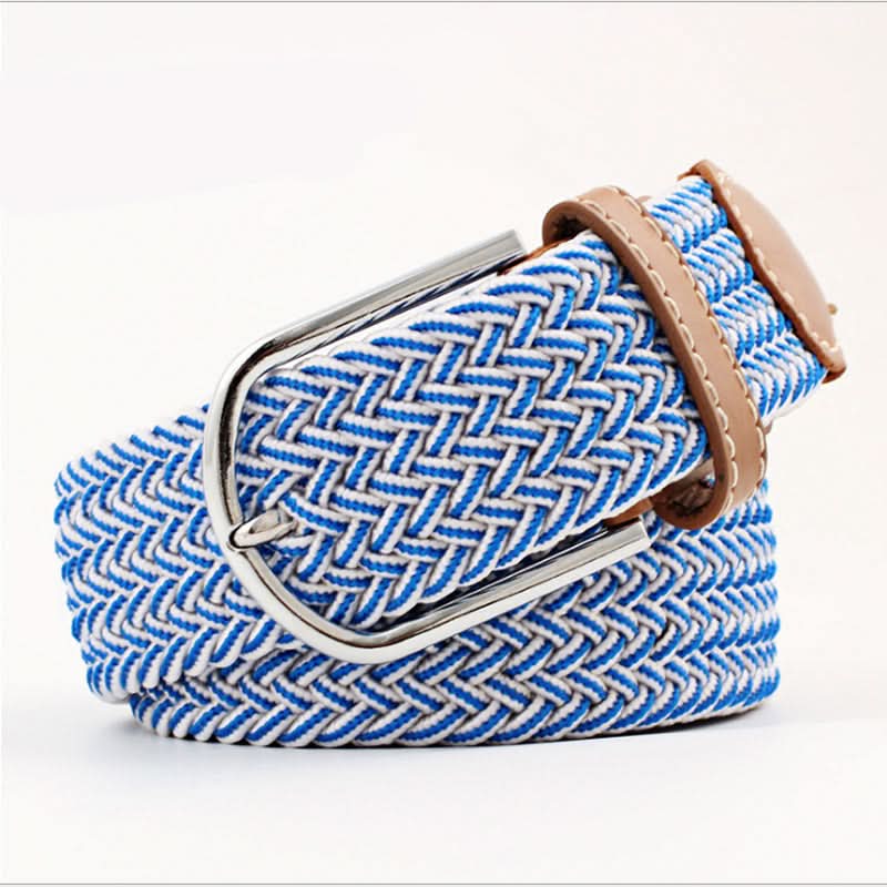 Cintura extensível, elegância e conforto garantidos 