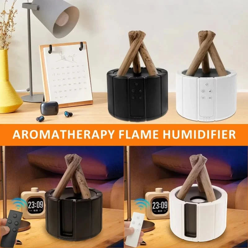 Ambiente acolhedor e perfumado para o seu interior 
