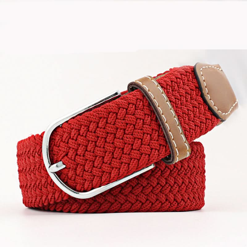 Cintura extensível, elegância e conforto garantidos 