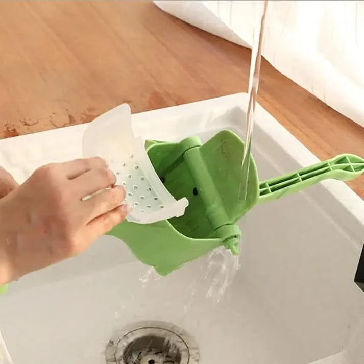 Un succo fresco fatto in casa senza sforzo né elettricità 