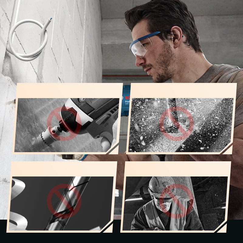 Bestätigen Sie Ihre Metallwälder mit Präzision in wenigen Sekunden 