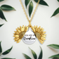 Collana Girasole "You Are My Sunshine" – Emozione Pura 