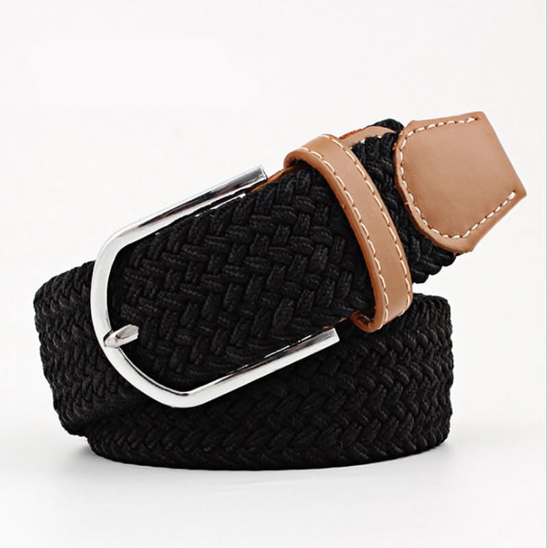 Cintura extensível, elegância e conforto garantidos 